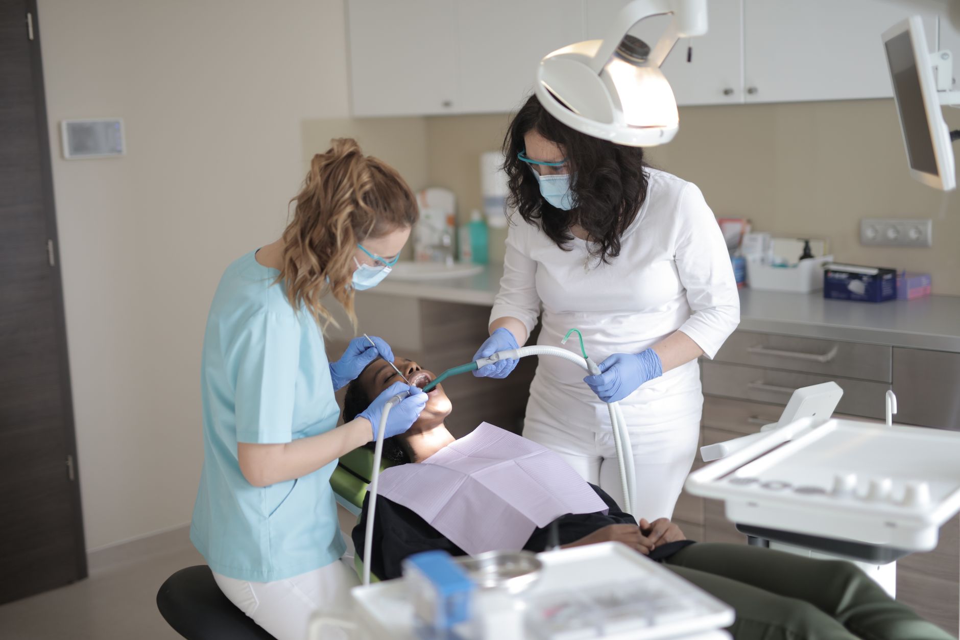 Dentiste urgence à Hénin-Beaumont